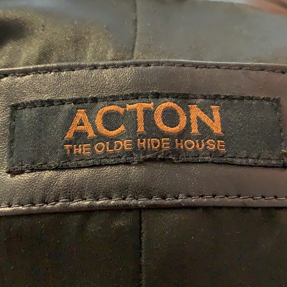 Coat - Picture 5 of 5